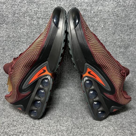 Nike Air Max DN Shoes Mens Size 9 Running DV3337-600 Sneakers - Picture 6 of 8